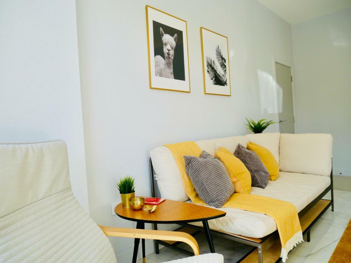Luxury 3 Bedroom Apartment Near Bournemouth Beach & Poole エクステリア 写真